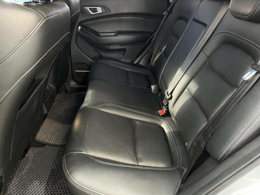 Chery Tiggo 4 I Рестайлинг Нижнекамск  - изображение 17