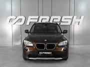 BMW X1 I (E84) Ростов-на-Дону  - изображение 21