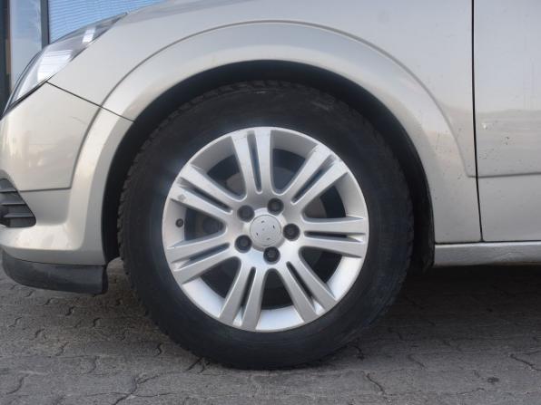 Opel Astra H Рестайлинг с пробегом 2007 года, цена 487 000 рублей, 202000 км, хэтчбек, Автокод Объявления