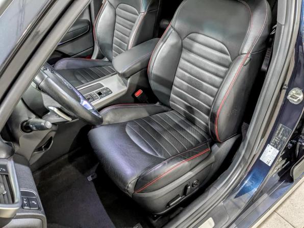 Kia Optima IV Рестайлинг с пробегом 2018 года, цена 2 255 000 рублей, 100471 км, седан, Автокод Объявления