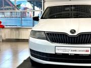 Skoda Rapid I Тольятти  - изображение 23