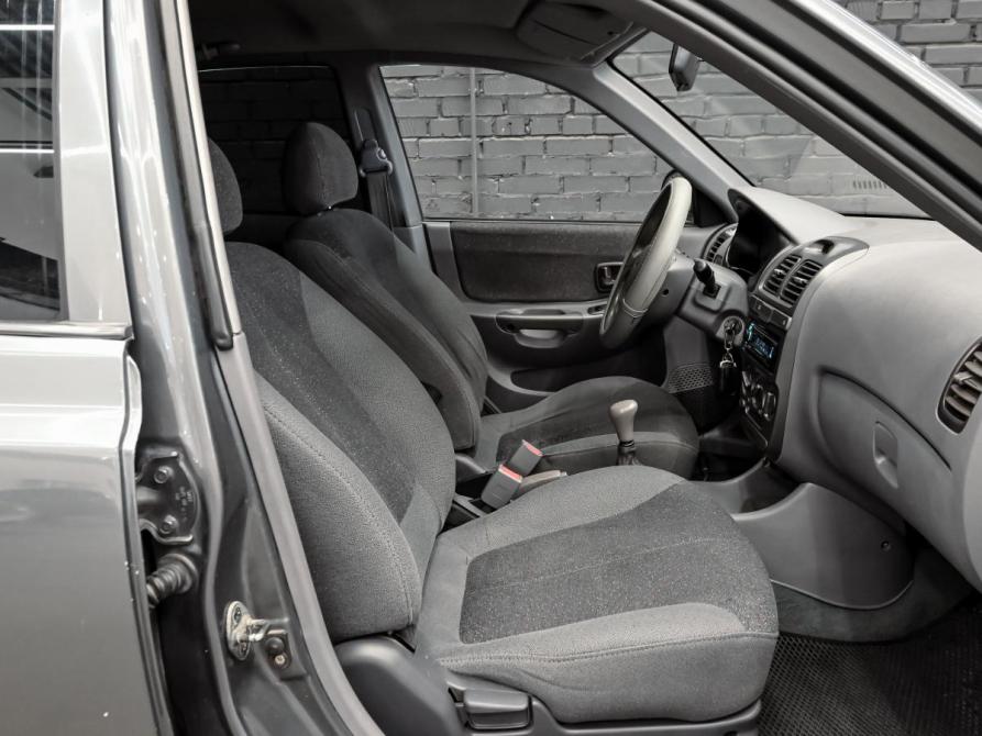 Hyundai Accent II Екатеринбург  - изображение 11