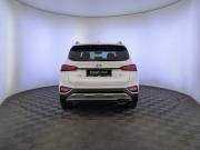 Hyundai Santa Fe IV Москва  - изображение 36