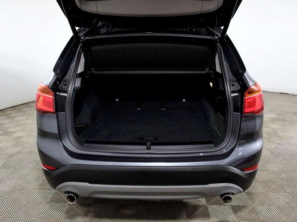 BMW X1 II (F48) с пробегом 2018 года, цена 2 498 000 рублей, 73505 км, внедорожник, Автокод Объявления