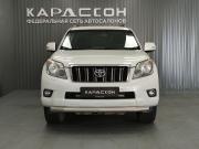 Toyota Land Cruiser Prado 150 Series Пермь  - изображение 21