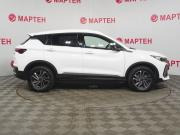 Geely Coolray I Рестайлинг Вологда  - изображение 21