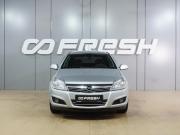 Opel Astra H Рестайлинг Воронеж  - изображение 22
