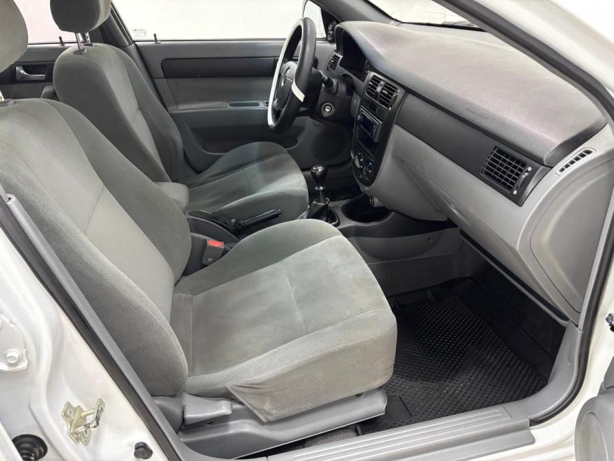 Daewoo Gentra II Альметьевск  - изображение 16