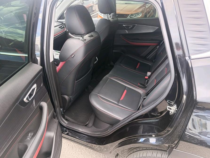Chery Tiggo 4 Pro I Санкт-Петербург  - изображение 8
