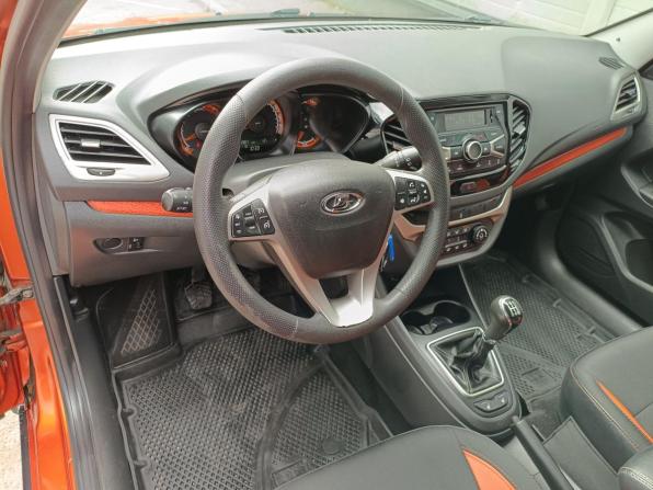 Lada (ВАЗ) Vesta I с пробегом 2020 года, цена 1 099 000 рублей, 111987 км, универсал, Автокод Объявления