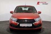 Lada (ВАЗ) Granta I Рестайлинг Ярославль  - изображение 24