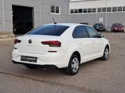Volkswagen Polo VI Набережные Челны  - изображение 32