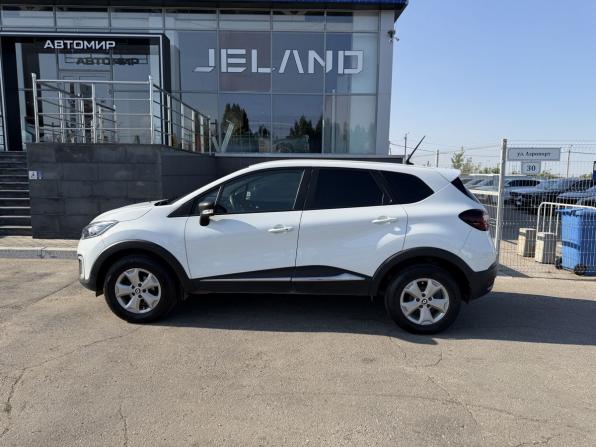 Renault Kaptur I Рестайлинг с пробегом 2021 года, цена 1 530 000 рублей, 72442 км, внедорожник, Автокод Объявления