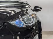 Hyundai Elantra V (MD) Рестайлинг Москва  - изображение 41