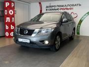 Nissan Pathfinder IV Москва  - изображение 30