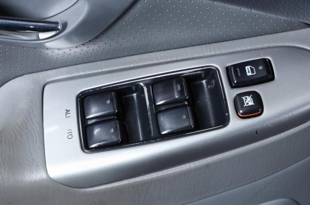 Toyota Land Cruiser Prado 120 Series Новосибирск  - изображение 14
