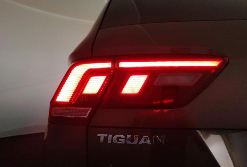 Volkswagen Tiguan II Ярославль  - изображение 24