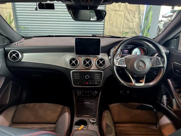 Mercedes-Benz CLA I (C117 X117) с пробегом 2016 года, цена 1 630 000 рублей, 68700 км, универсал, Автокод Объявления