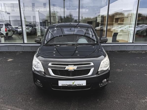 Chevrolet Cobalt II с пробегом 2014 года, цена 600 000 рублей, 180000 км, седан, Автокод Объявления