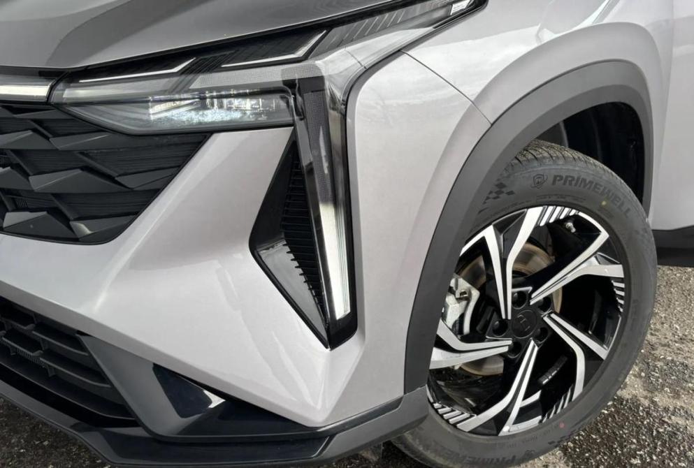 Geely Cityray Киров  - изображение 25