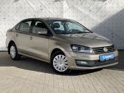 Volkswagen Polo V Рестайлинг Тамбов  - изображение 21
