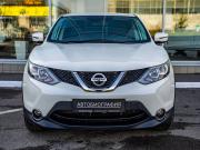 Nissan Qashqai II Волгоград  - изображение 41