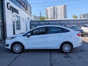 Ford Fiesta Mk6 Рестайлинг Москва  - изображение 21