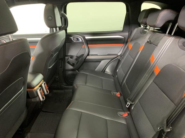Haval Dargo с пробегом 2024 года, цена 2 685 000 рублей, 40790 км, внедорожник, Автокод Объявления