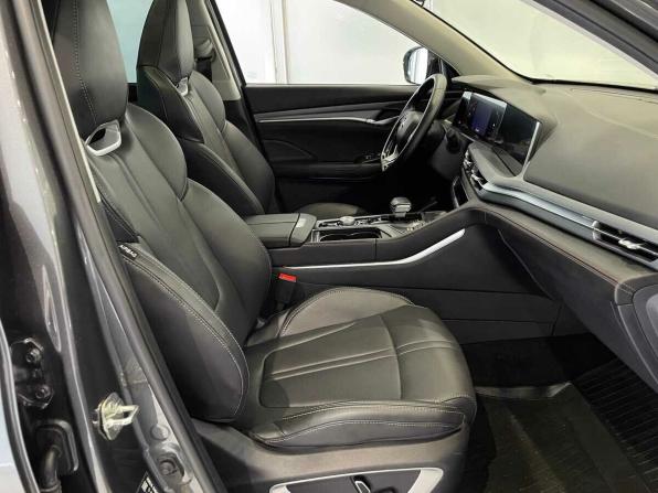 Changan CS75 Plus I Рестайлинг с пробегом 2023 года, цена 1 974 000 рублей, 42956 км, внедорожник, Автокод Объявления