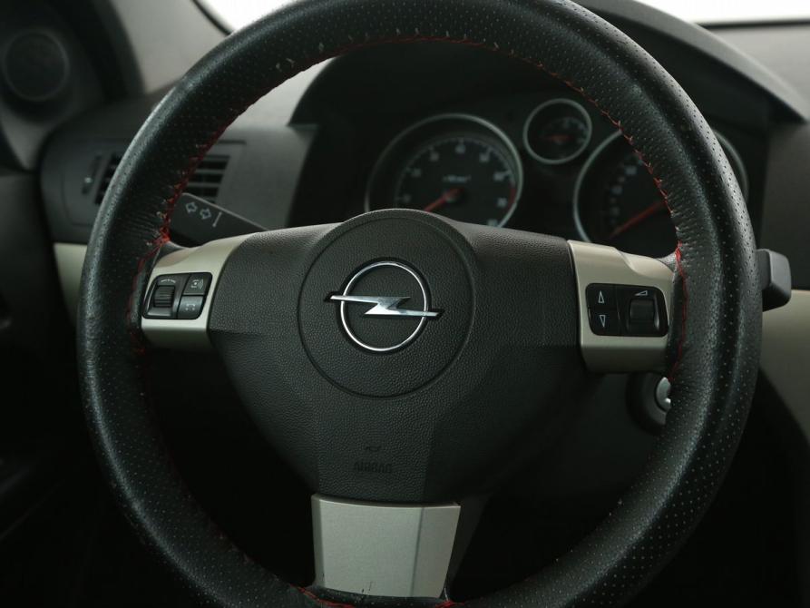 Opel Astra H Рестайлинг Иваново  - изображение 16