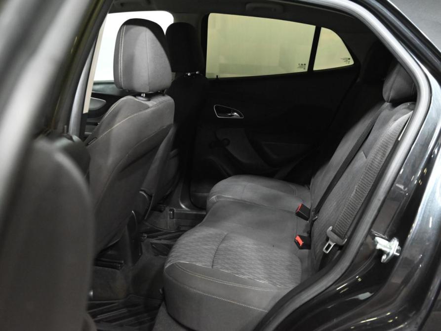 Opel Mokka I Екатеринбург  - изображение 11