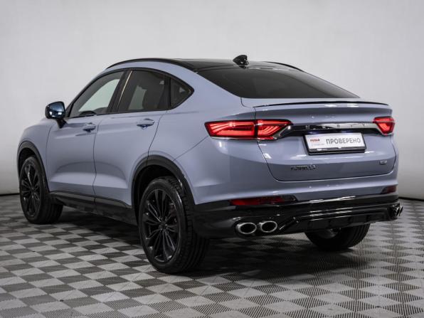 Geely Tugella I Рестайлинг с пробегом 2024 года, цена 3 148 000 рублей, 29000 км, внедорожник, Автокод Объявления