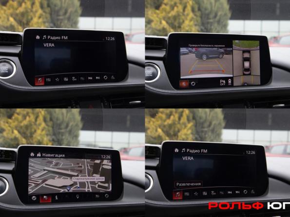 Mazda 6 III (GJ) Рестайлинг 2 с пробегом 2021 года, цена 2 978 000 рублей, 58612 км, седан, Автокод Объявления