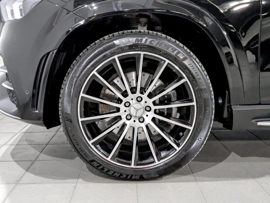 Mercedes-Benz GLE II (V167) Химки  - изображение 18