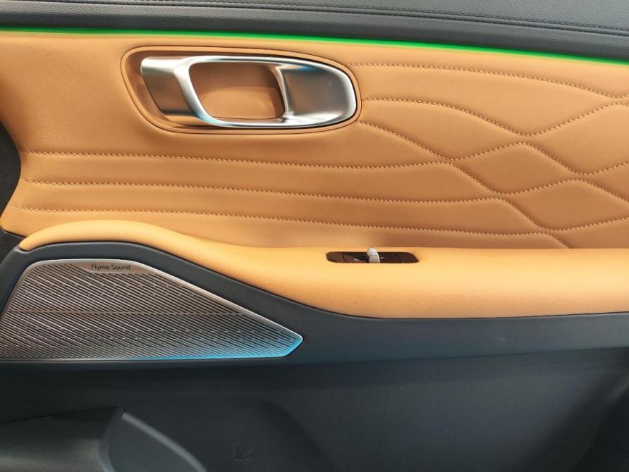 Geely EX5 EM-i Нижний Новгород  - изображение 18