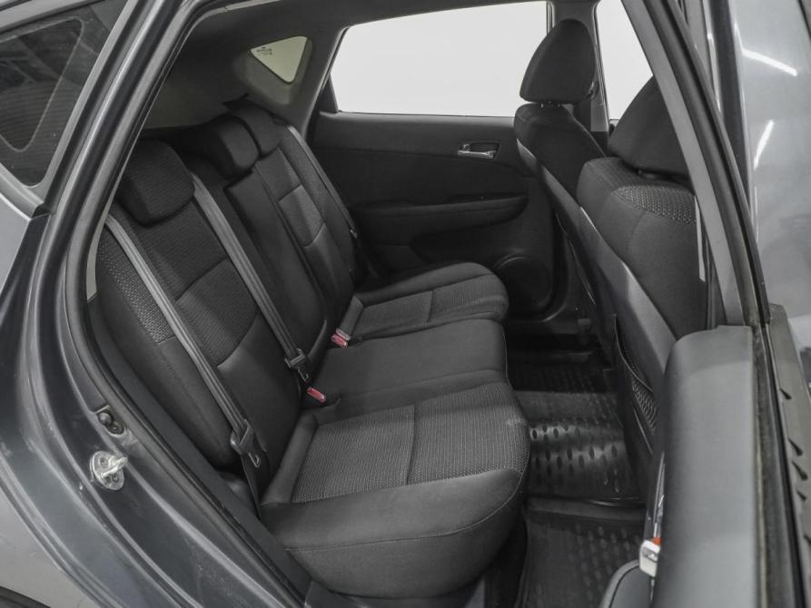 Hyundai i30 I Рестайлинг Ростов-на-Дону  - изображение 7