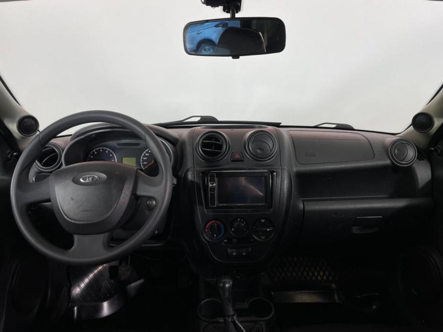 Lada (ВАЗ) Granta I Воронеж  - изображение 11