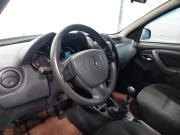 Renault Duster I Рестайлинг Пермь  - изображение 28