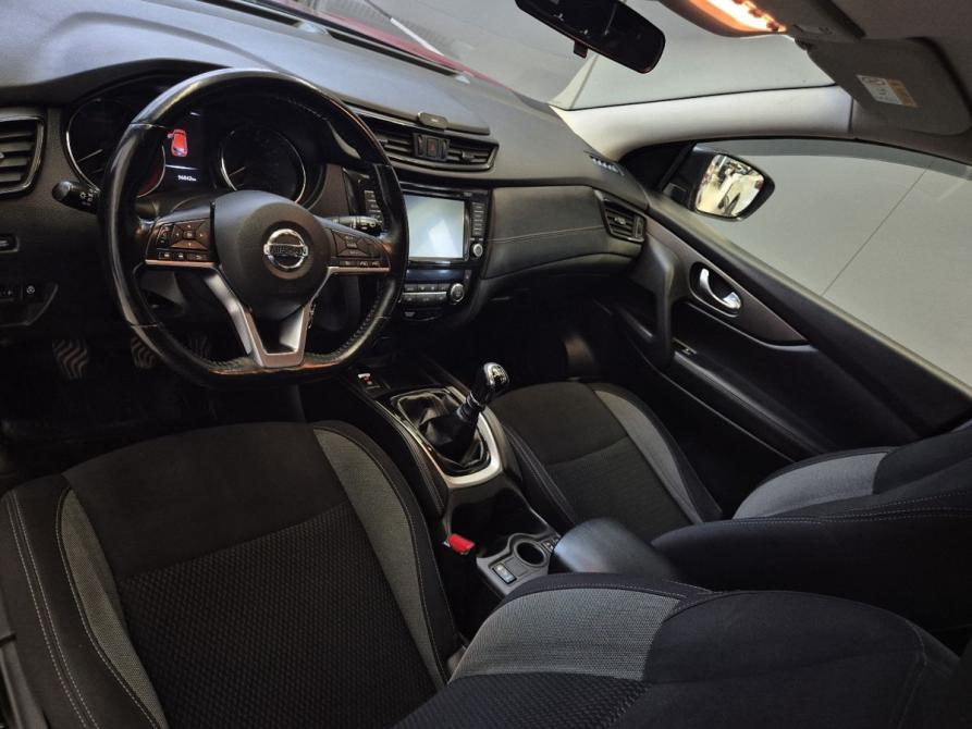 Nissan Qashqai II Рестайлинг Екатеринбург  - изображение 10