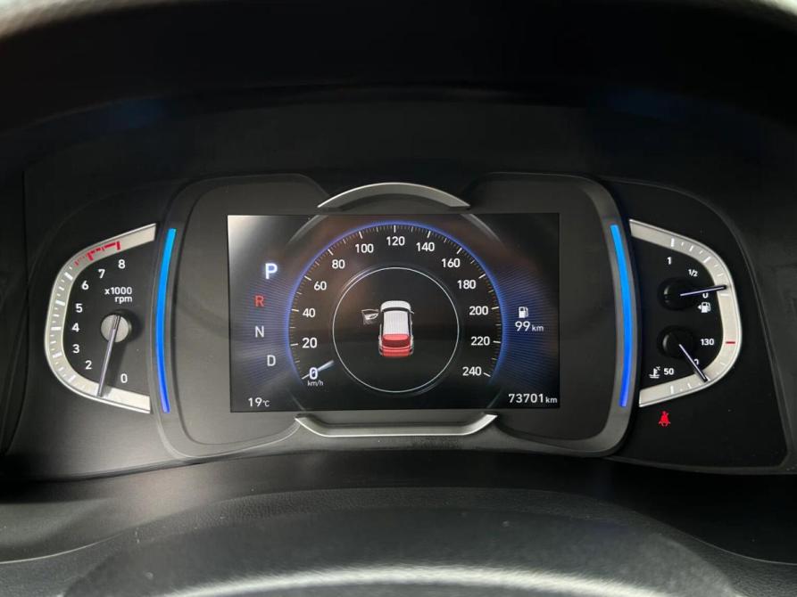 Hyundai Creta II Альметьевск  - изображение 18