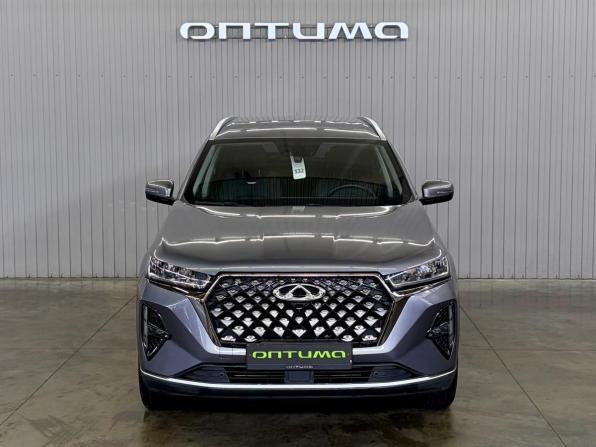 Chery Tiggo 7 Pro Max I с пробегом 2024 года, цена 1 977 000 рублей, 54344 км, внедорожник, Автокод Объявления