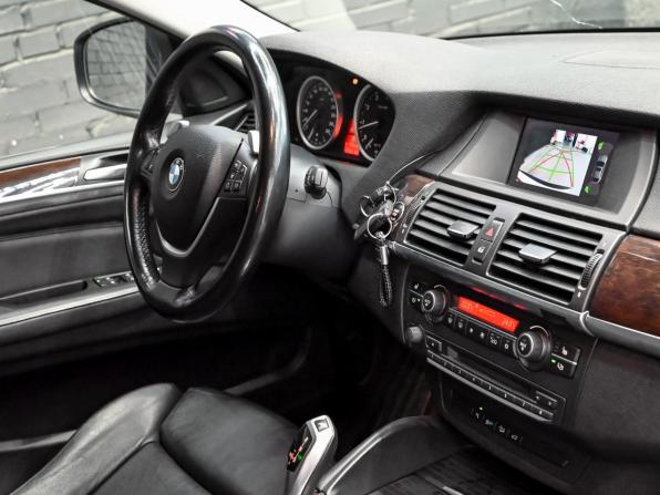 BMW X6 I (E71) с пробегом 2011 года, цена 1 775 000 рублей, 191173 км, внедорожник, Автокод Объявления