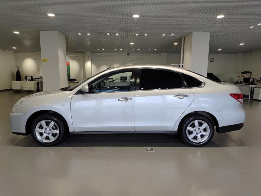 Nissan Almera III (G15) Казань  - изображение 10