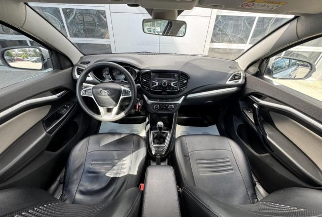 Lada (ВАЗ) Vesta I с пробегом 2017 года, цена 1 080 000 рублей, 73546 км, универсал, Автокод Объявления