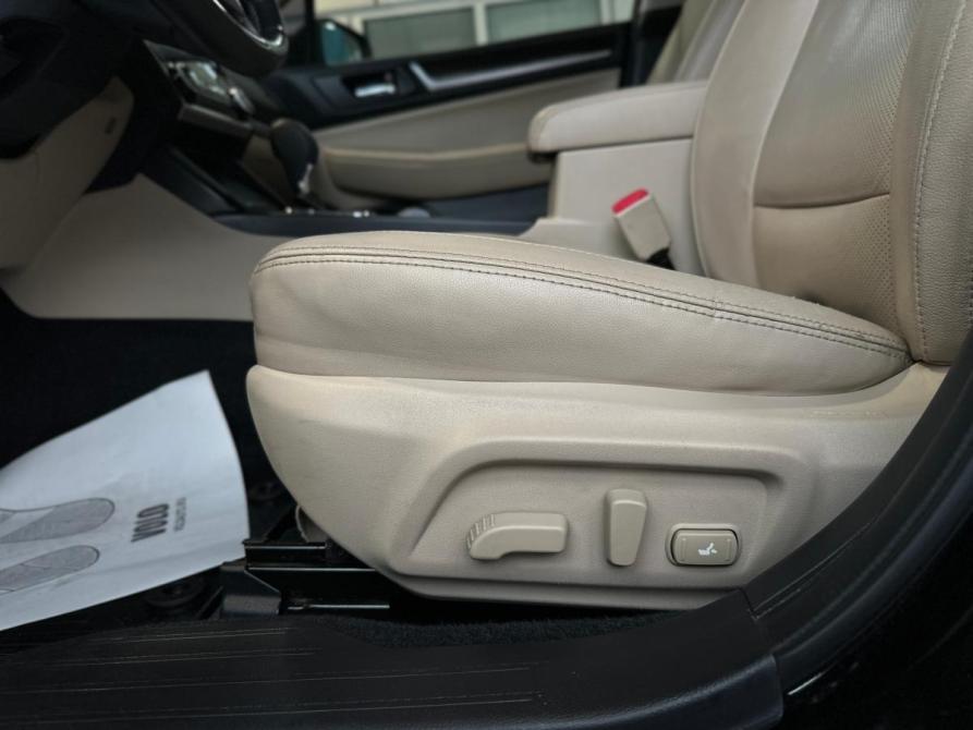 Subaru Legacy VI Рестайлинг Санкт-Петербург  - изображение 14
