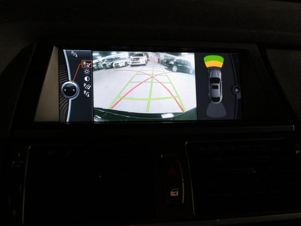 BMW X6 I (E71) Рестайлинг с пробегом 2012 года, цена 2 190 000 рублей, 168342 км, внедорожник, Автокод Объявления