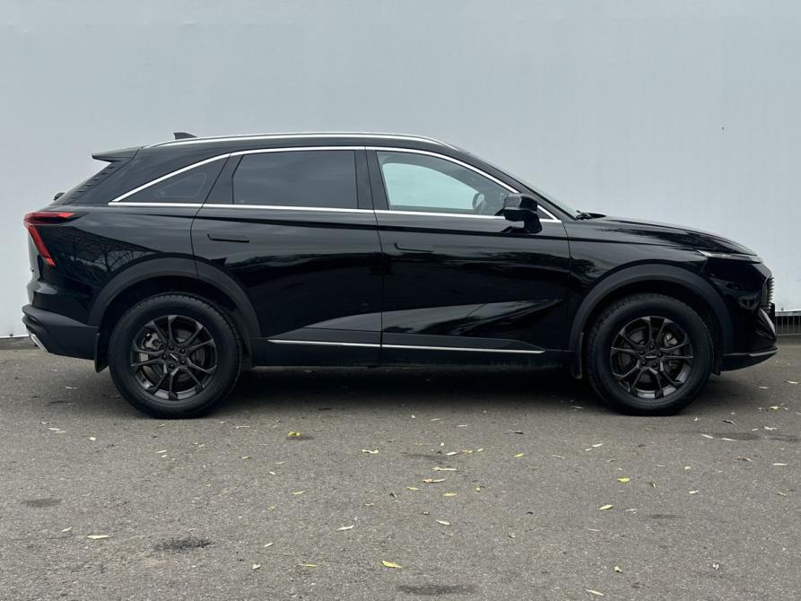 Haval F7 II Москва  - изображение 4