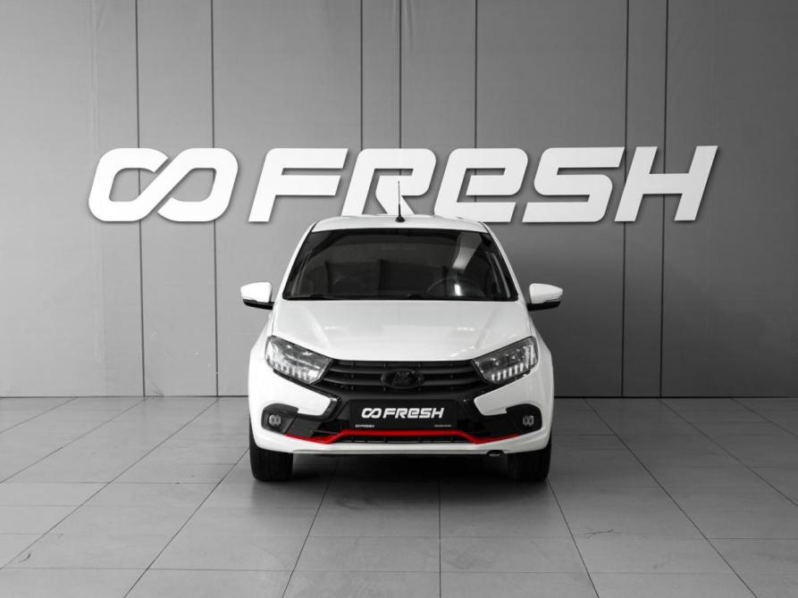 Lada (ВАЗ) Granta I Рестайлинг Тверь  - изображение 3