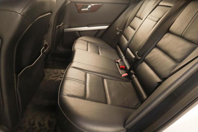 Mercedes-Benz GLK-Класс I (X204) с пробегом 2010 года, цена 1 499 000 рублей, 198500 км, внедорожник, Автокод Объявления