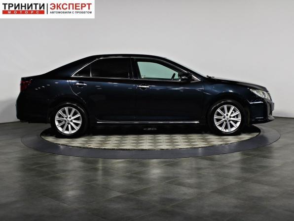 Toyota Camry VII (XV50) с пробегом 2012 года, цена 1 677 000 рублей, 236198 км, седан, Автокод Объявления